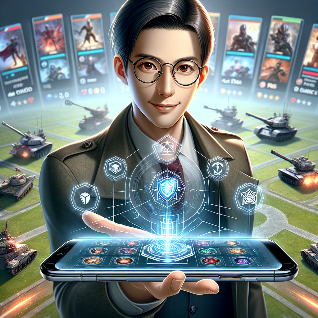 Mastering the Perfect Mobile Legend Build for Maximum Impact