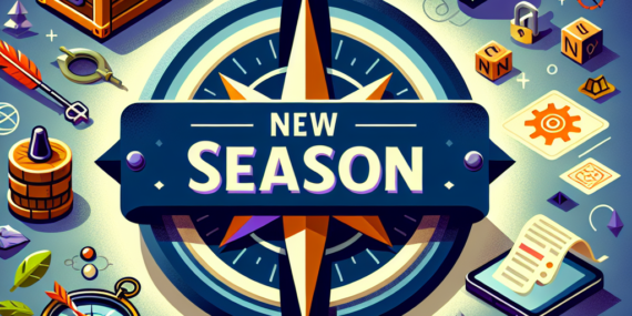 New Strategies and Updates: Exploring the Latest Season of Mobile Legends