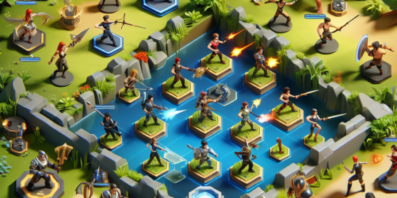 Mastering the Art of Laning in Mobile Legends: Top Strategies for Success