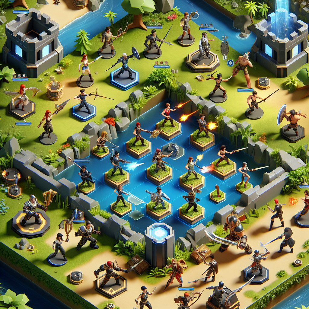Mastering the Art of Laning in Mobile Legends: Top Strategies for Success