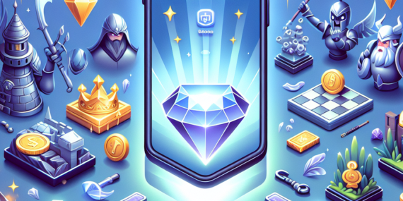 Top Strategies for Efficient Mobile Legends Diamond Top-Ups