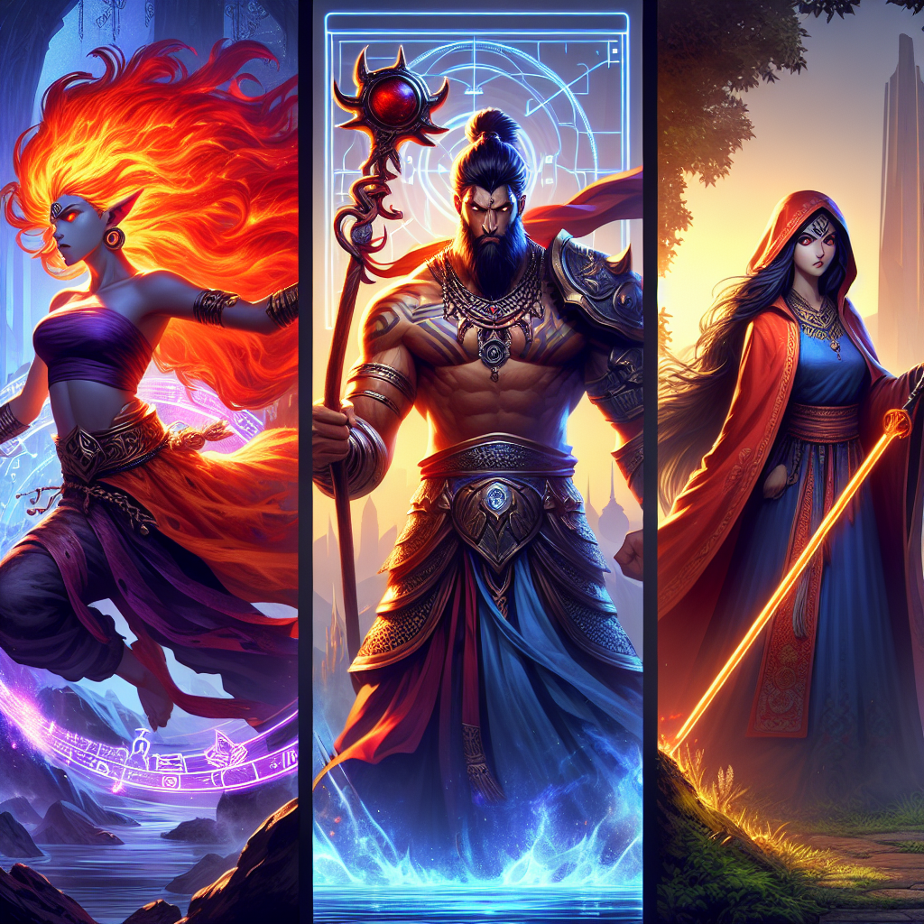 Hero Mobile Legend yang Paling Kuat dan Populer di Tahun Ini