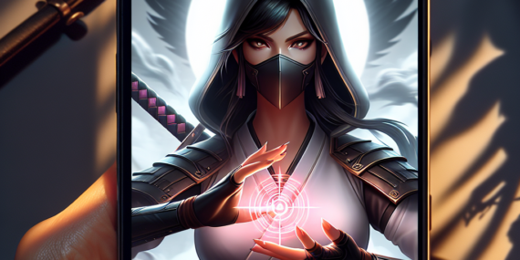 Unveiling Natalia's Stealthy Dominance in Mobile Legends