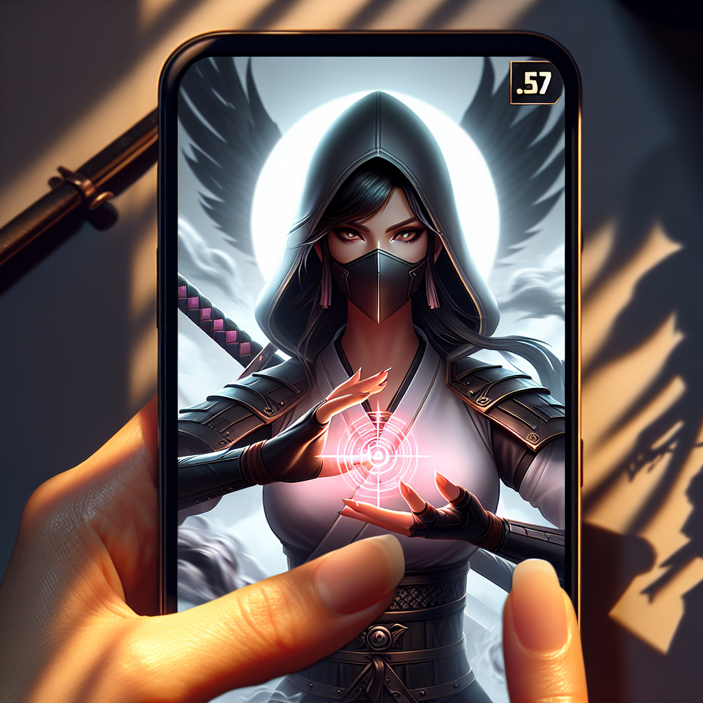 Unveiling Natalia's Stealthy Dominance in Mobile Legends