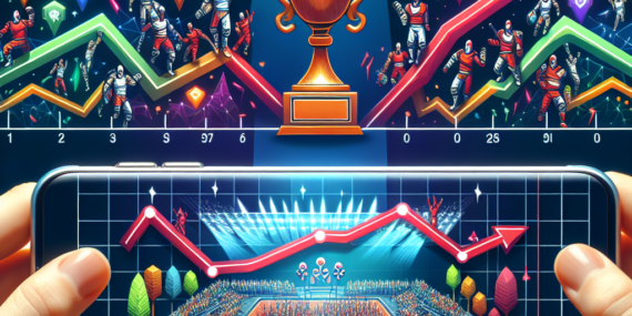 The Rise of Mobile Legends Esports: A New Era in Competitive Gaming