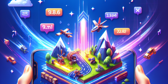 Mengenal Fitur Terbaru dalam Pembaruan Mobile Legends