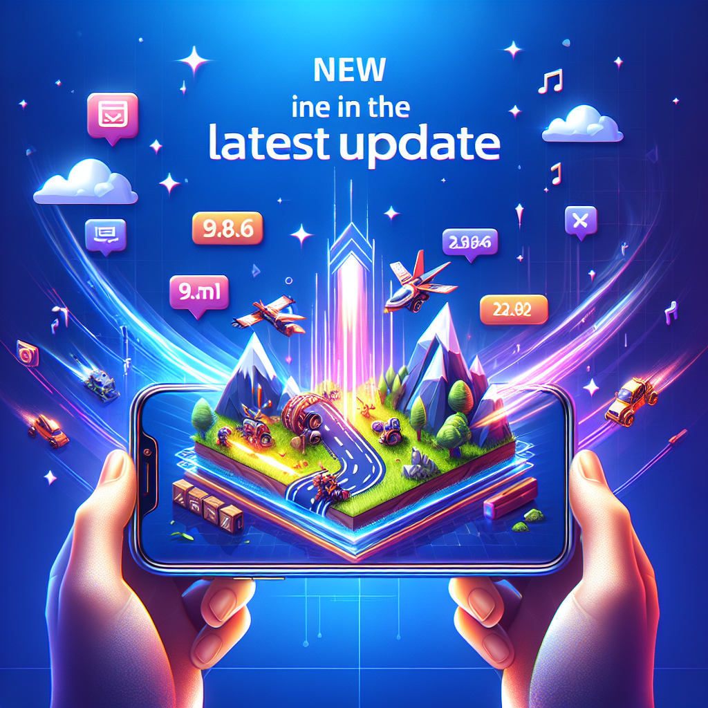 Mengenal Fitur Terbaru dalam Pembaruan Mobile Legends