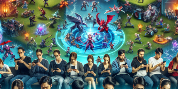 Tips and Tricks for Dominating Room Tournament in Mobile Legends