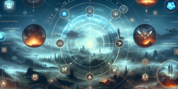 Foto Mobile Legend: Tips untuk Mendapatkan Gambar Terbaik di Medan Pertempuran