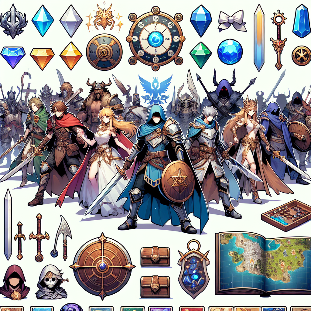 Unveiling the Secrets of Minions in Mobile Legends: A Comprehensive Guide