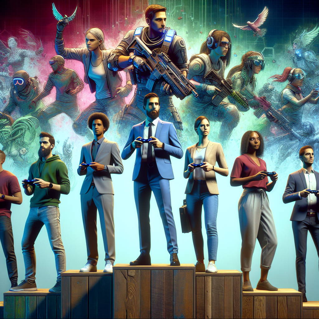 Mobile Legends Champion Triumphs: A Closer Look at the Winning Team's Journey