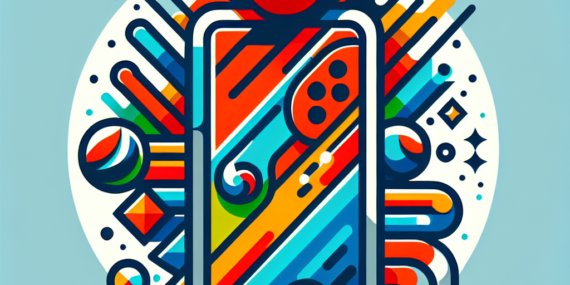 Inspirasi Desain Logo Mobile Legend yang Keren dan Unik