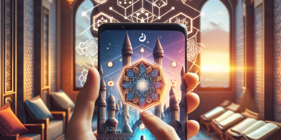 Hukum Bermain Game Mobile Legend dalam Perspektif Islam