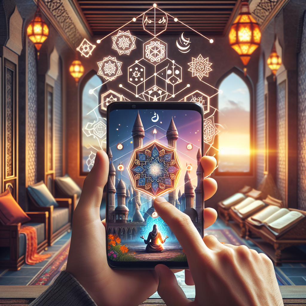 Hukum Bermain Game Mobile Legend dalam Perspektif Islam