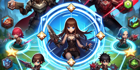 Mabar Mobile Legends: Tips and Tricks for Team Dominance