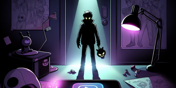 Mobile Legends and the Dark Side of Fan-Made Content