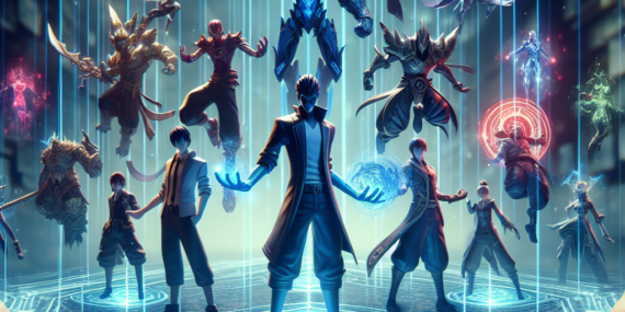 Exploring the Impact of Iconic Mobile Legends Characters on Gaming Culture