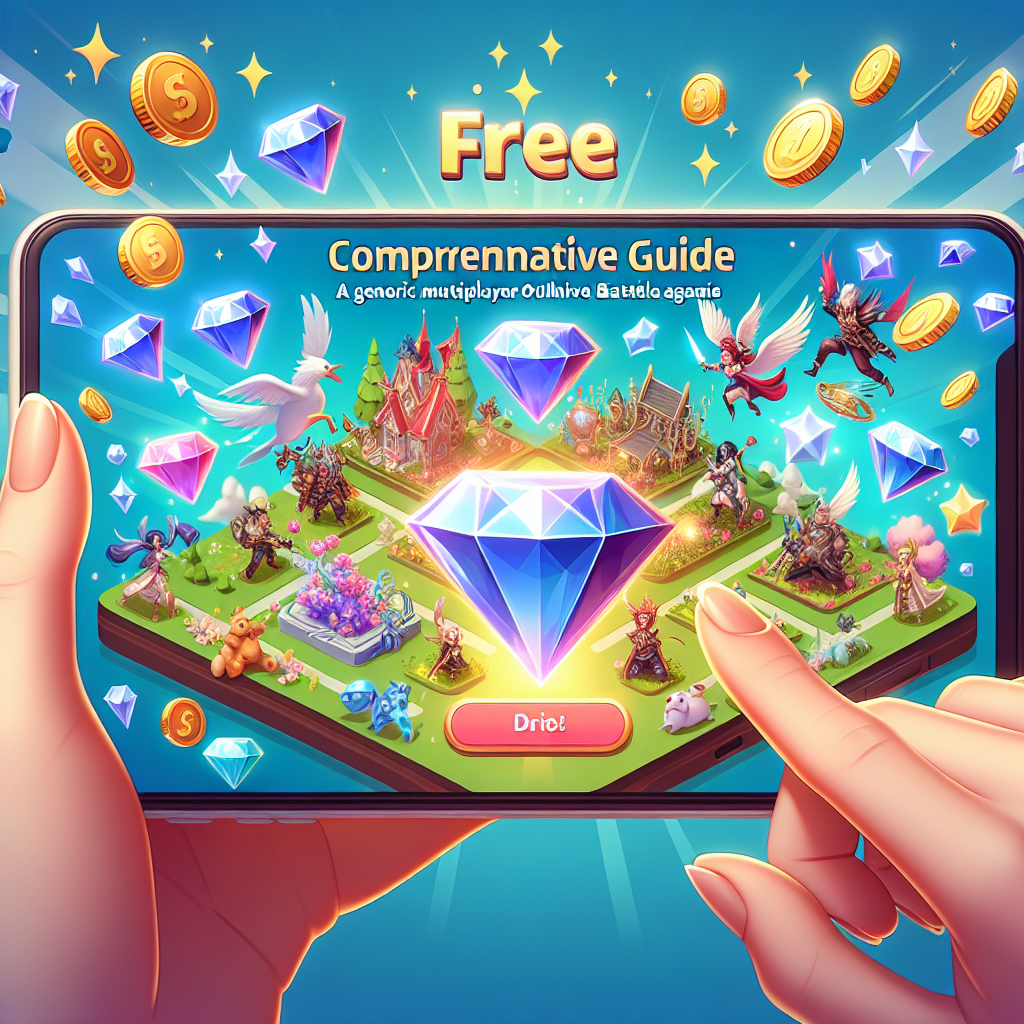 How to Get Free Diamonds in Mobile Legends: A Comprehensive Guide