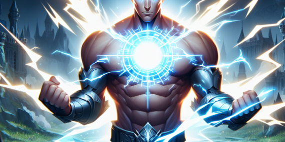 Exploring Clint's Power and Strategy in Mobile Legends