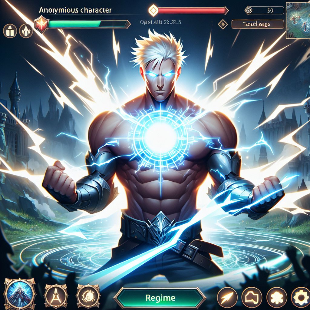 Exploring Clint's Power and Strategy in Mobile Legends