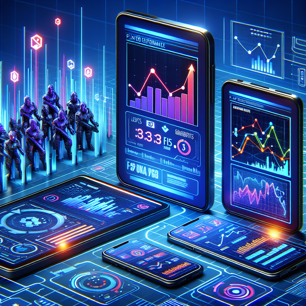 Mobile Legends Data Trends: Analyzing Player Performance and Game Popularity