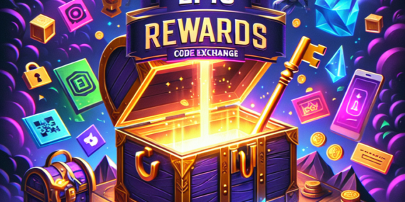 Unlock Epic Rewards with Mobile Legends Code Exchange