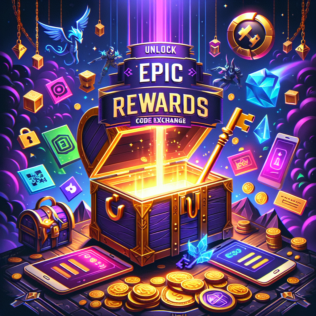Unlock Epic Rewards with Mobile Legends Code Exchange