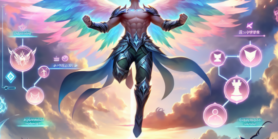 Gatot Kaca's Rise in Mobile Legends: Strategies and Tips for Dominance