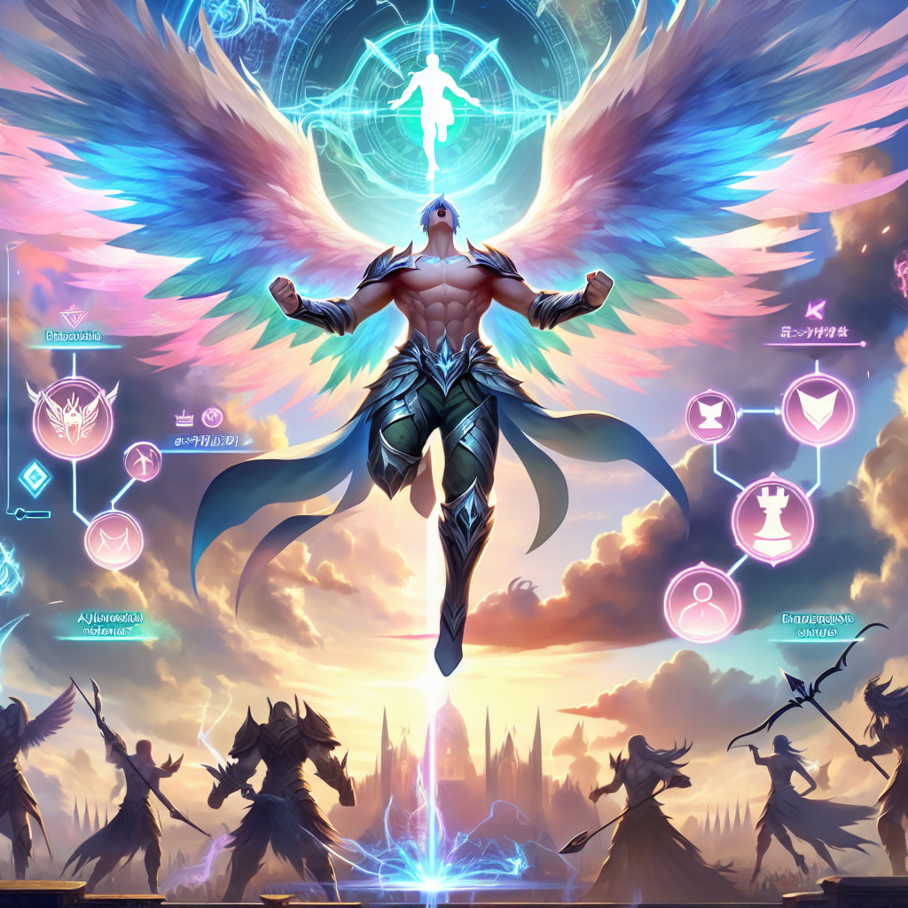 Gatot Kaca's Rise in Mobile Legends: Strategies and Tips for Dominance