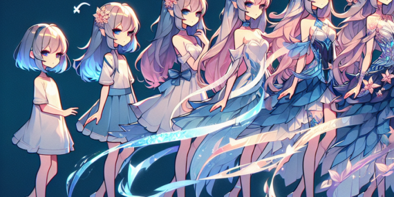Lolita's Evolution: How the Mobile Legend Hero Captivates Players