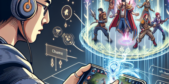 Mastering Gift Charisma in Mobile Legends: Boost Your Team's Performance