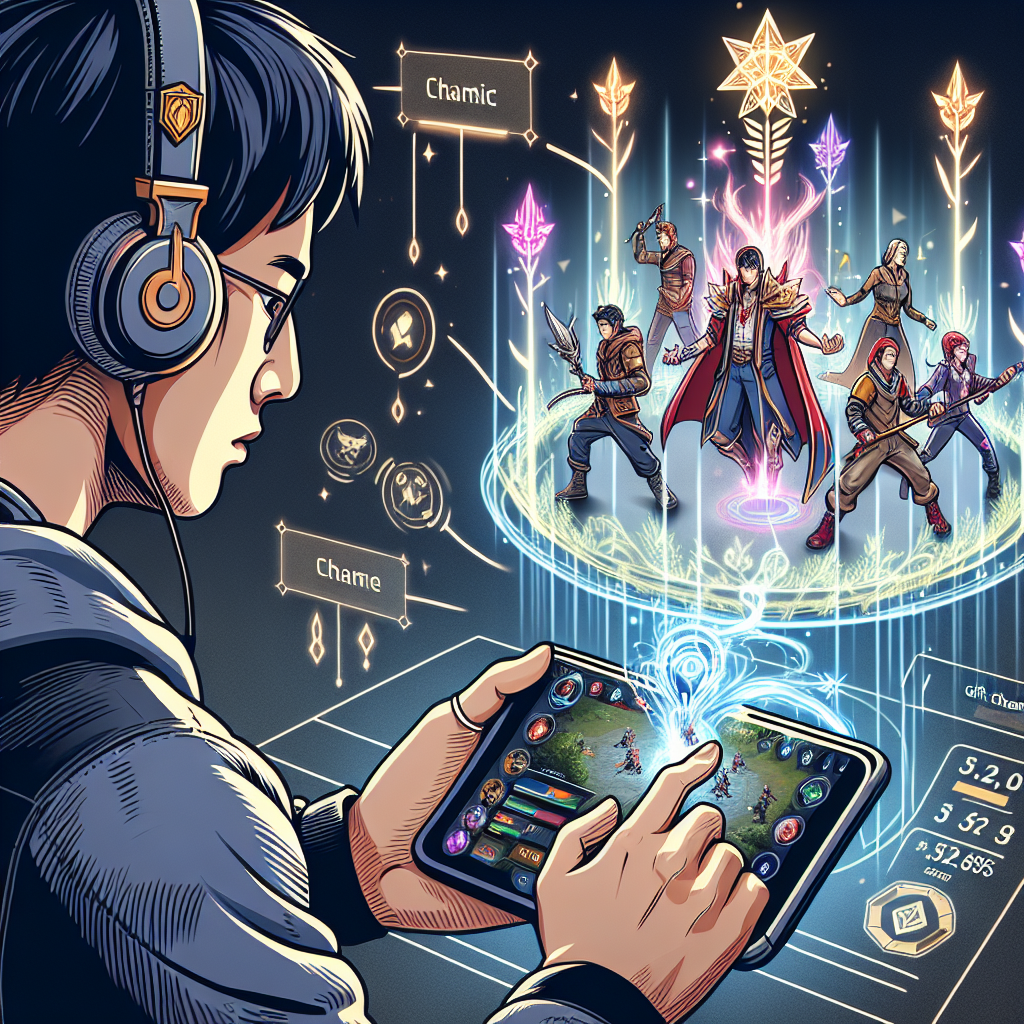 Mastering Gift Charisma in Mobile Legends: Boost Your Team's Performance