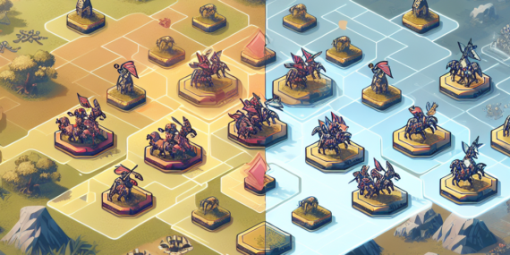EVOS Mobile Legends' Strategy Shifts: Breaking Down the Latest Meta Adjustments