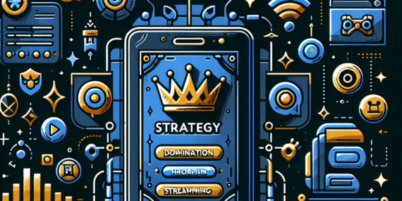 Master the Meta: Strategies for Dominating Live Mobile Legend Streams