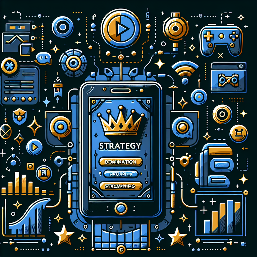 Master the Meta: Strategies for Dominating Live Mobile Legend Streams