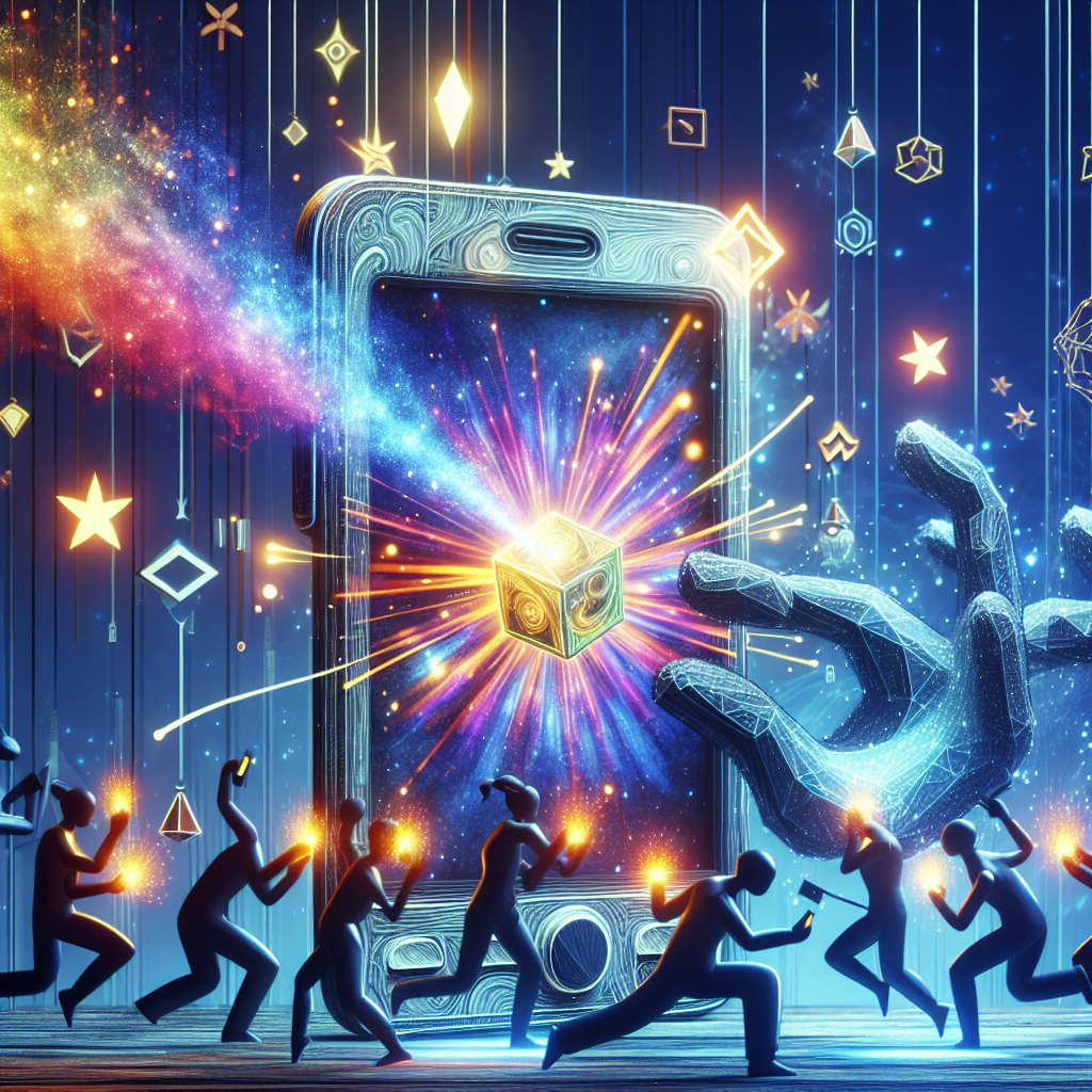 Unleashing Creativity: The Coolest Nicknames in Mobile Legends