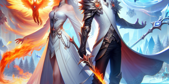 New Features and Heroes Unveiled in the Latest Mobile Legends Release