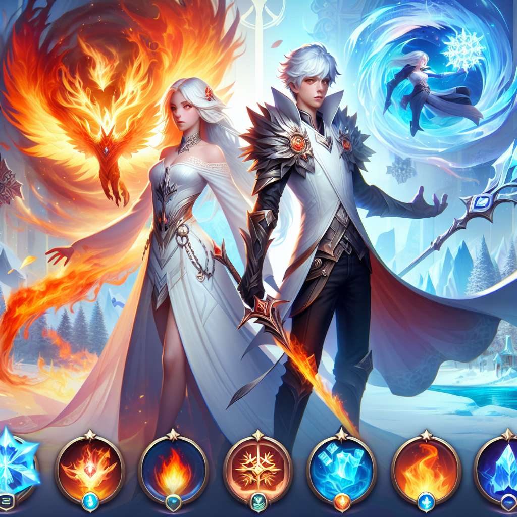 New Features and Heroes Unveiled in the Latest Mobile Legends Release