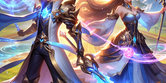 Pasangan Hero Mobile Legend Terbaik untuk Dominasi Pertandingan