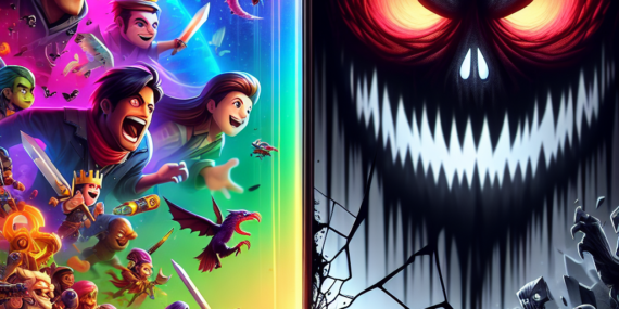 The Dark Side of Mobile Legends: Unveiling the Risks of Using Cheat APKs