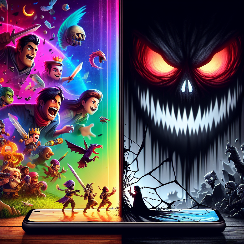 The Dark Side of Mobile Legends: Unveiling the Risks of Using Cheat APKs