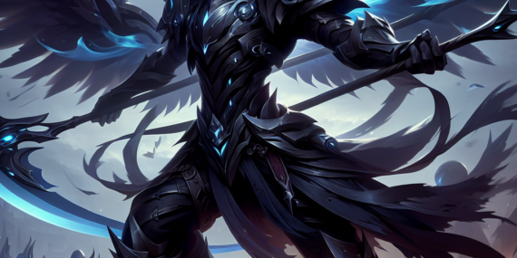 Argus Mobile Legends: Mastering the Dark Angel's Combat Techniques