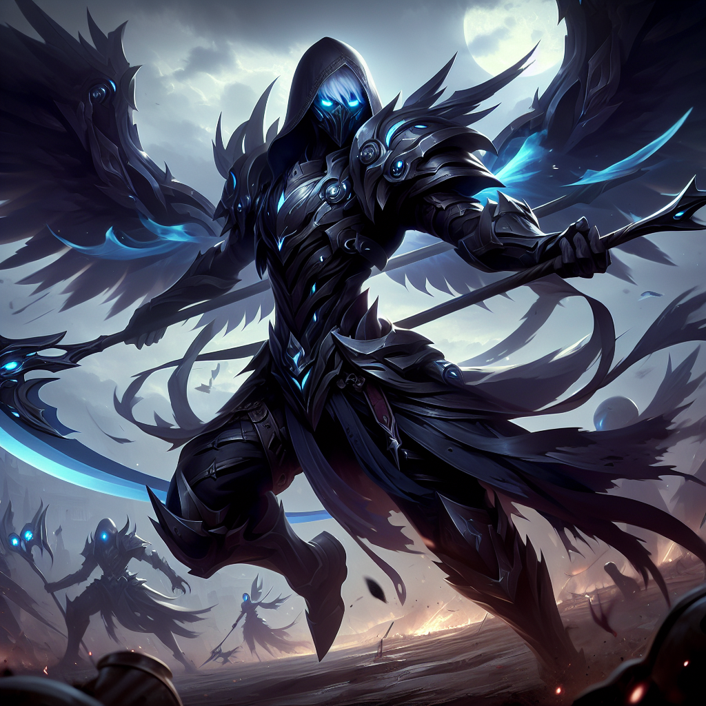 Argus Mobile Legends: Mastering the Dark Angel's Combat Techniques