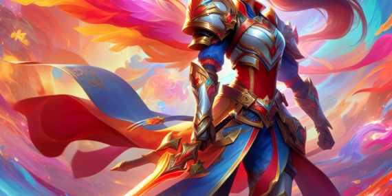 Wallpaper Hero Cantik Mobile Legend Terbaru yang Wajib Dimiliki