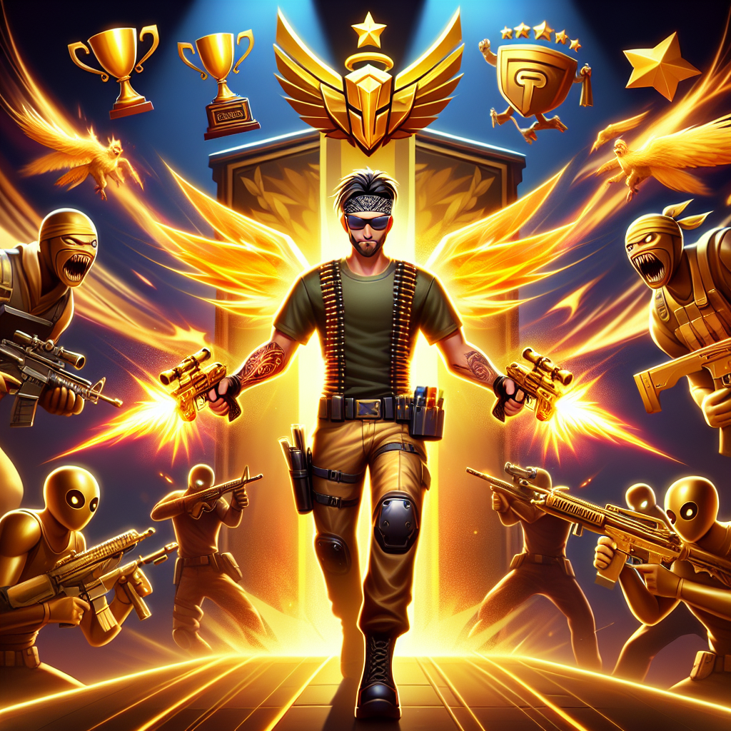 Mastering Claude in Mobile Legends: Tips and Strategies for Dominance