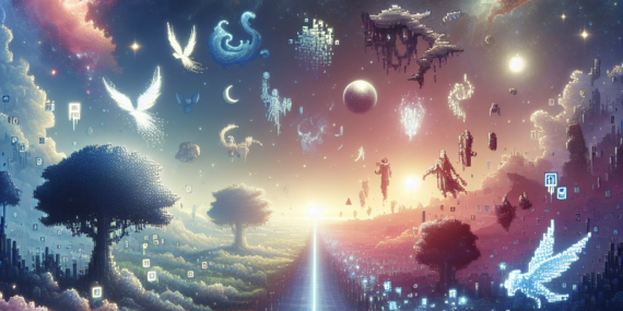 Mobile Legend Origins: The Story Behind the Game's Universe
