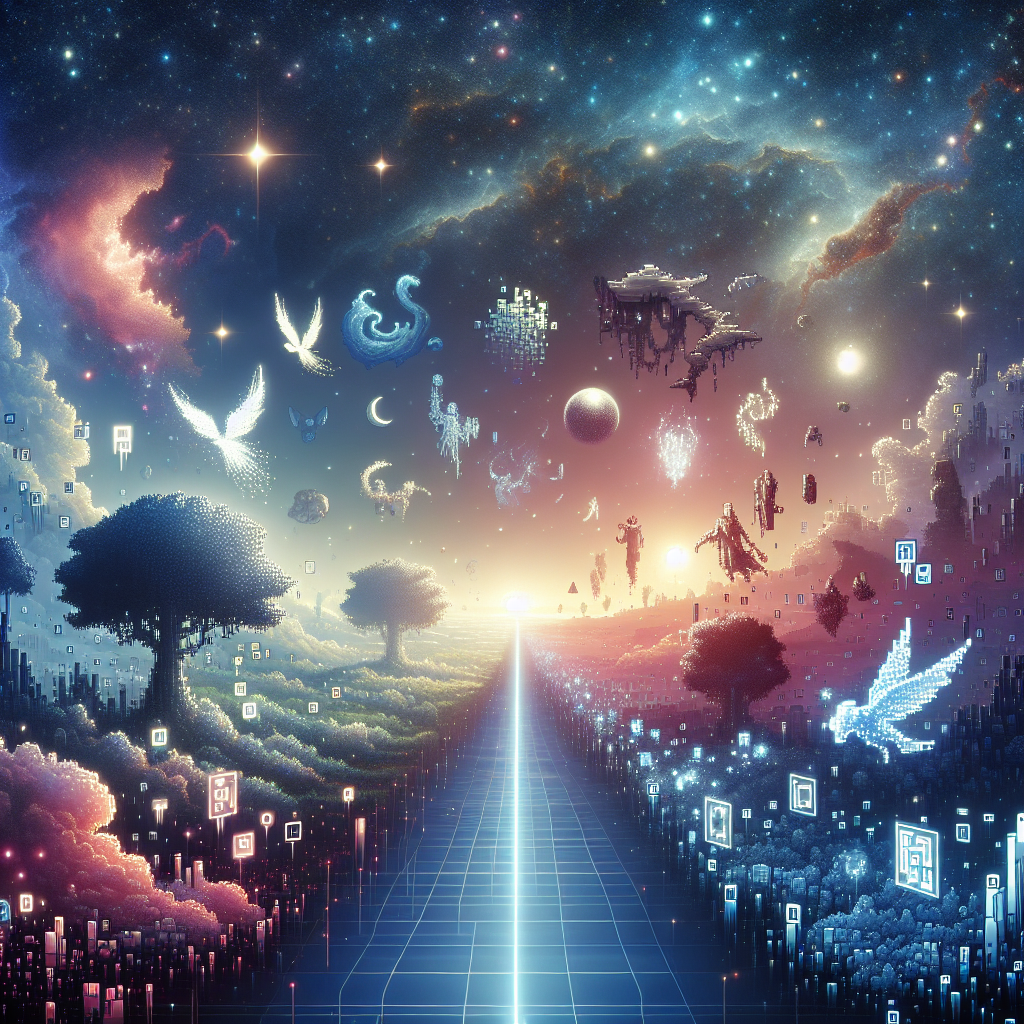 Mobile Legend Origins: The Story Behind the Game's Universe