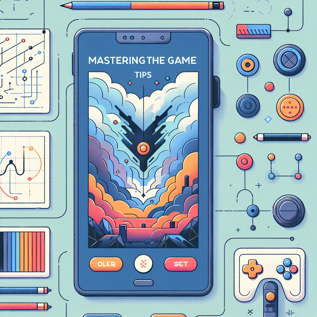 Mastering the Game: Tips From Username Mobile Legend