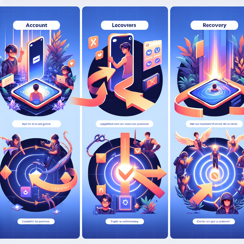 Formulir Pemulihan Akun Mobile Legend: Panduan Praktis untuk Mendapatkan Akun Kembali