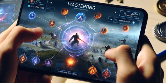 Mastering the Role of Marksman in Mobile Legends: Tips and Strategies for Success